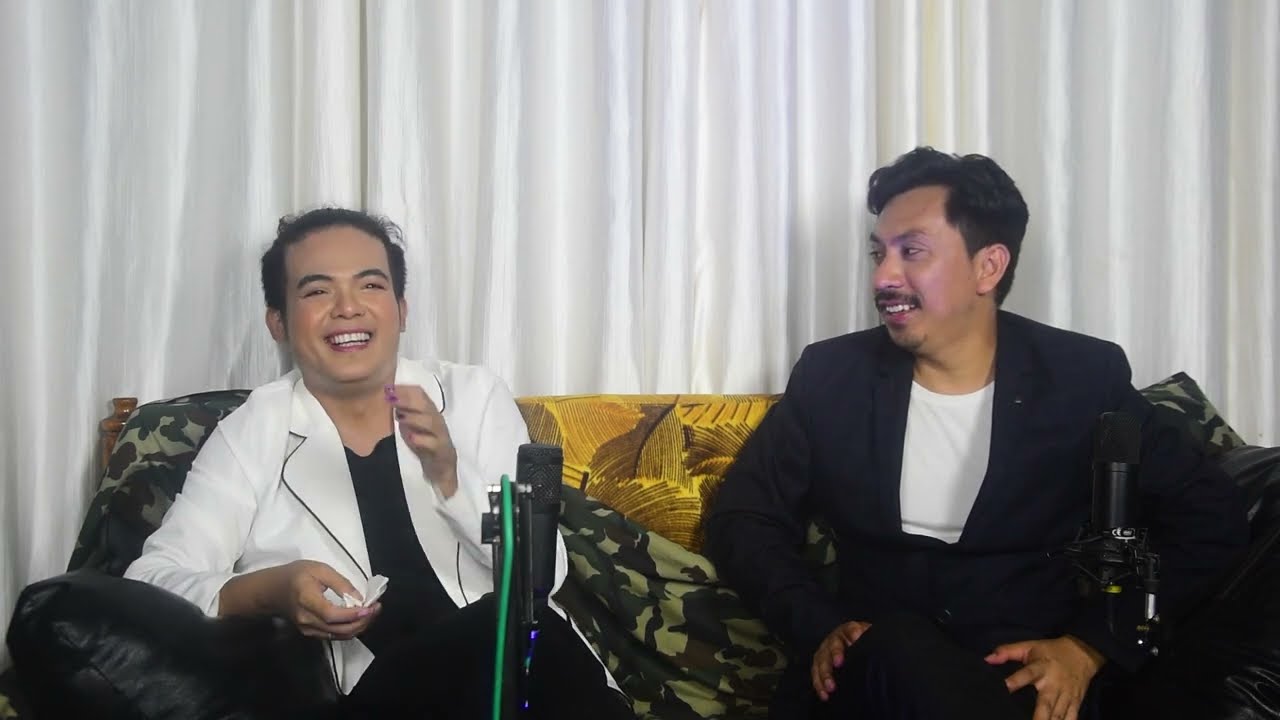 Riki Teron |  Ep - 02 | The Most Popular MUA in Karbi Anglong #podcast #fashion #funny #artist