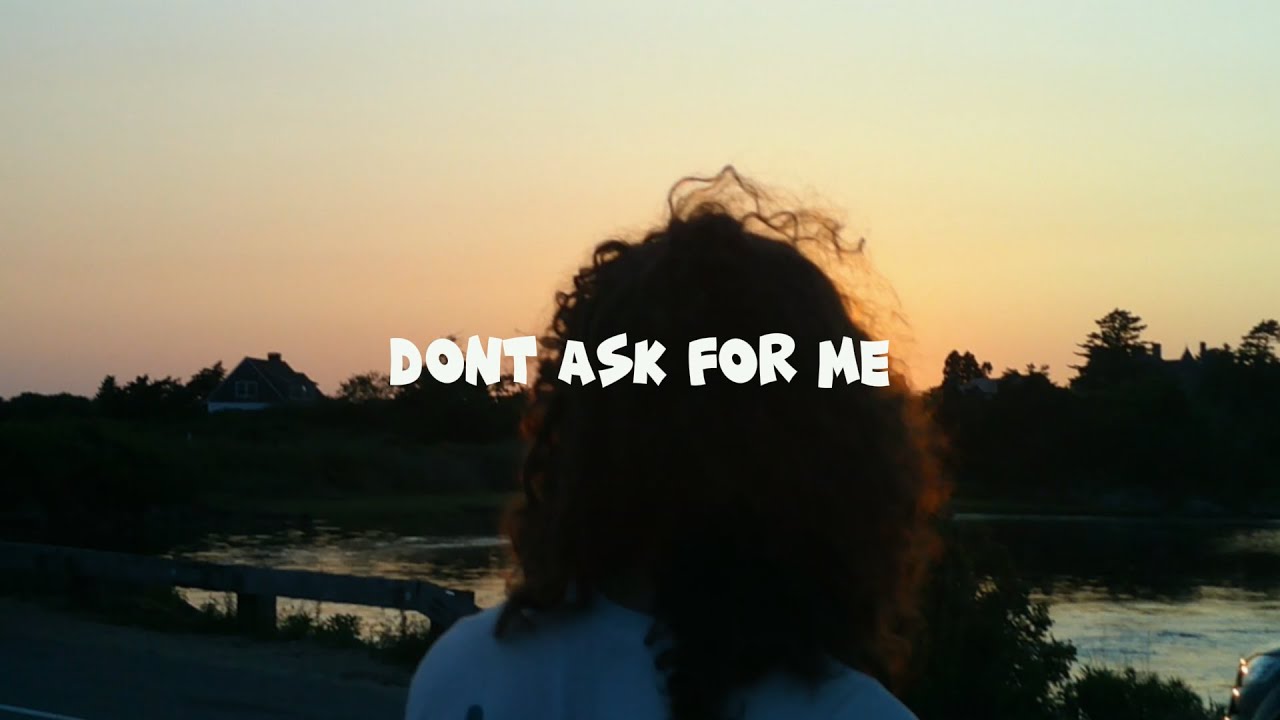 Shagee - Man You Wanted (Official Lyric Video)