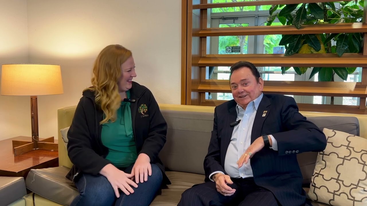 Interview with IE SHRM Founder, Bob Bruner
