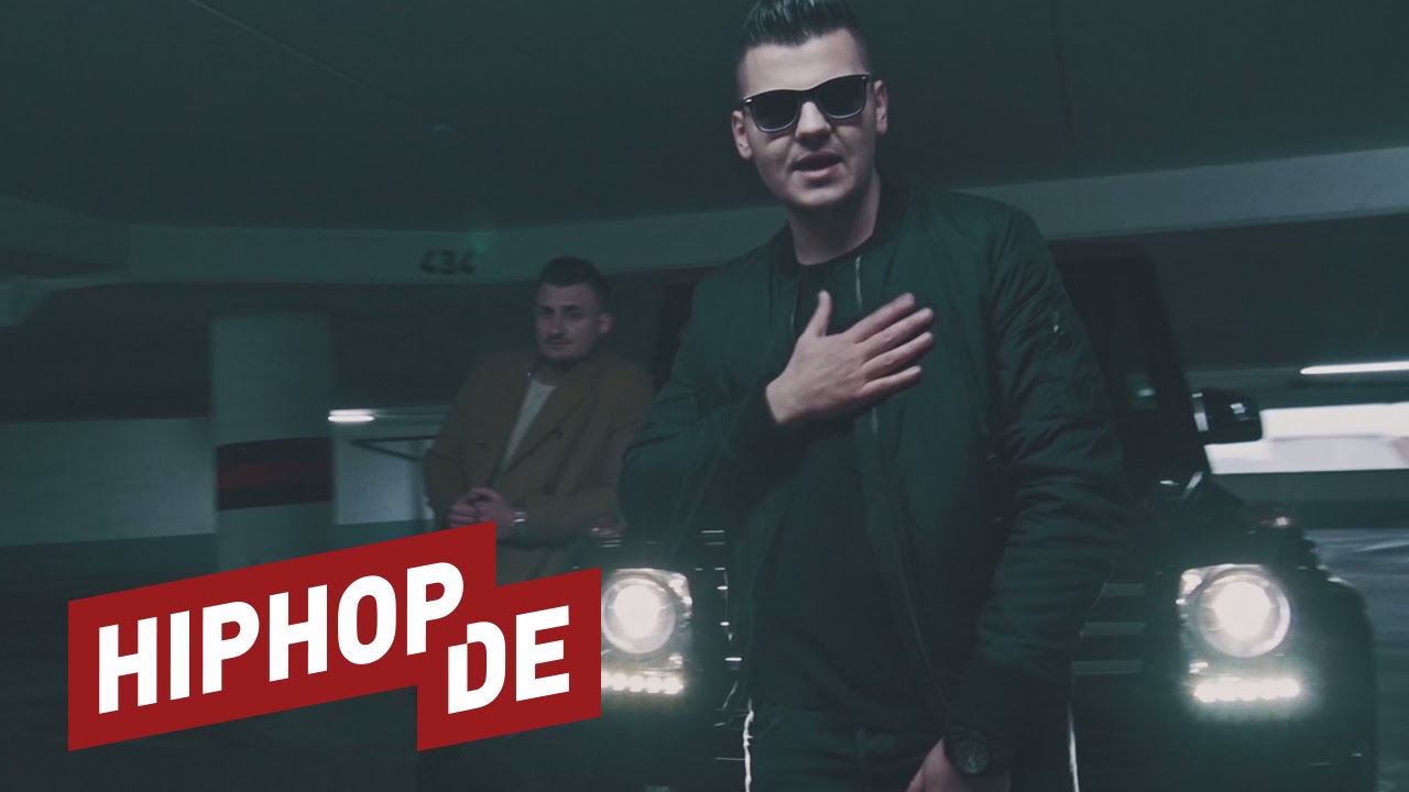 Pascha Undercover ft. Juri - Leb dein Leben (prod. Barish) - Videopremiere