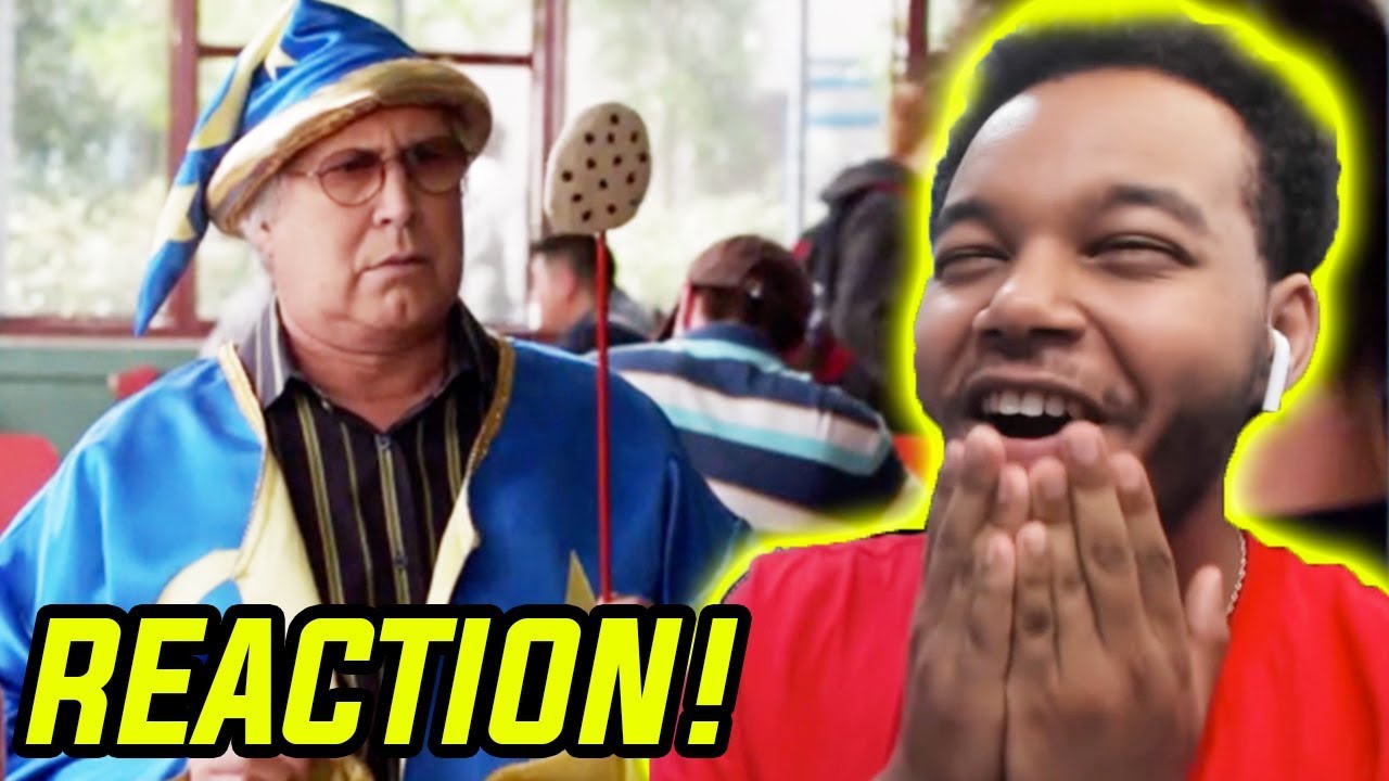 Community Season 1 Episode 20 