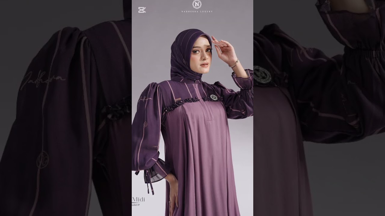 NADHEERA LUXURY TERBARU WA +6285132050366 @Larasatiboutique 