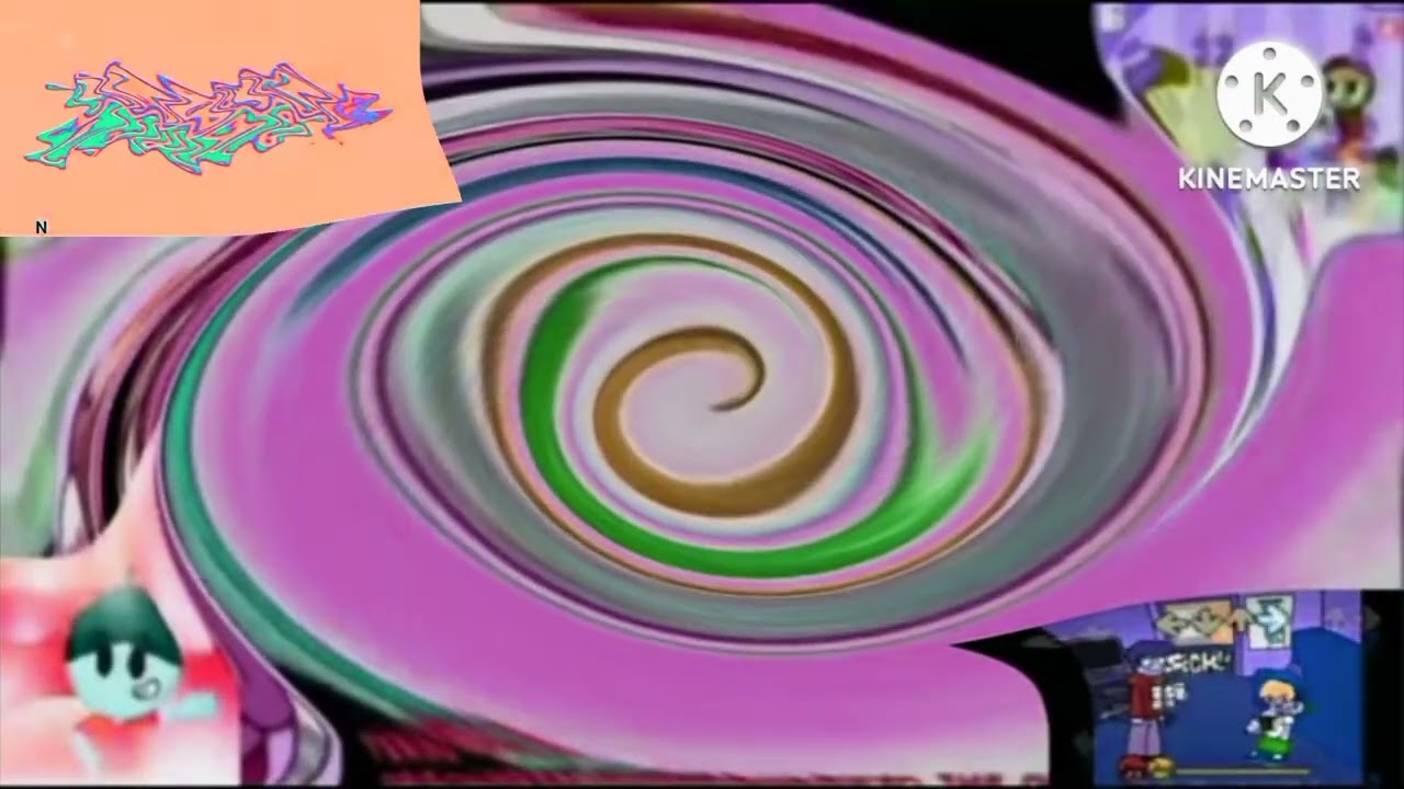 Preview 2 sunny bunnies falling with 3 effects ^12