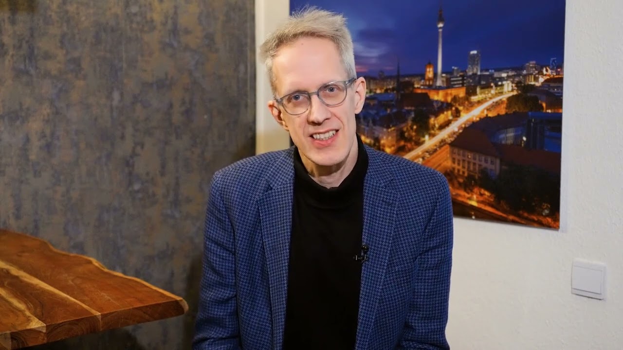 Andreas Joppich - Moderation und Prozessbegleitung