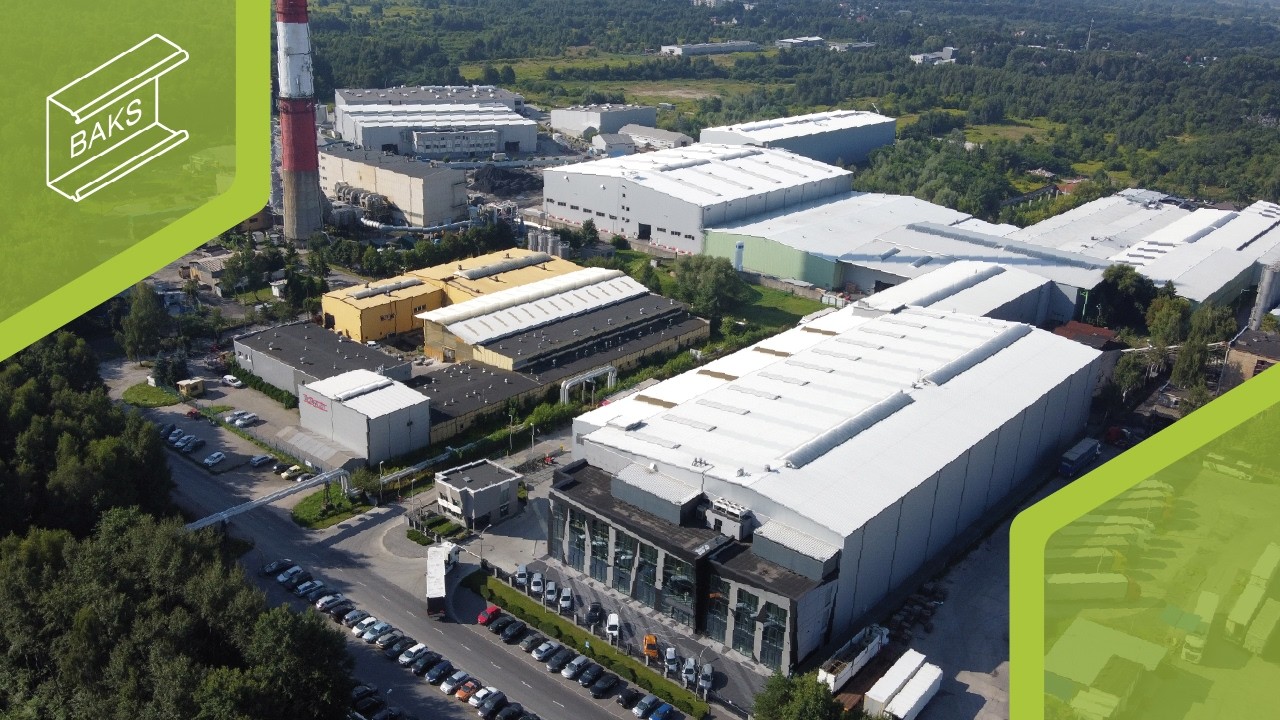 PREZENTACJA FIRMY | BAKS