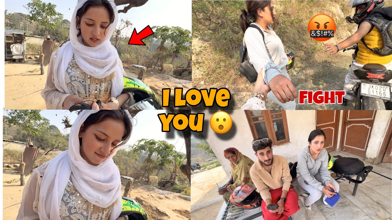 Yah Ladki Mujha Passnd Karte hai 💕| Propose? 😍 Shweta Ko Aya Ghussa !! 🤬