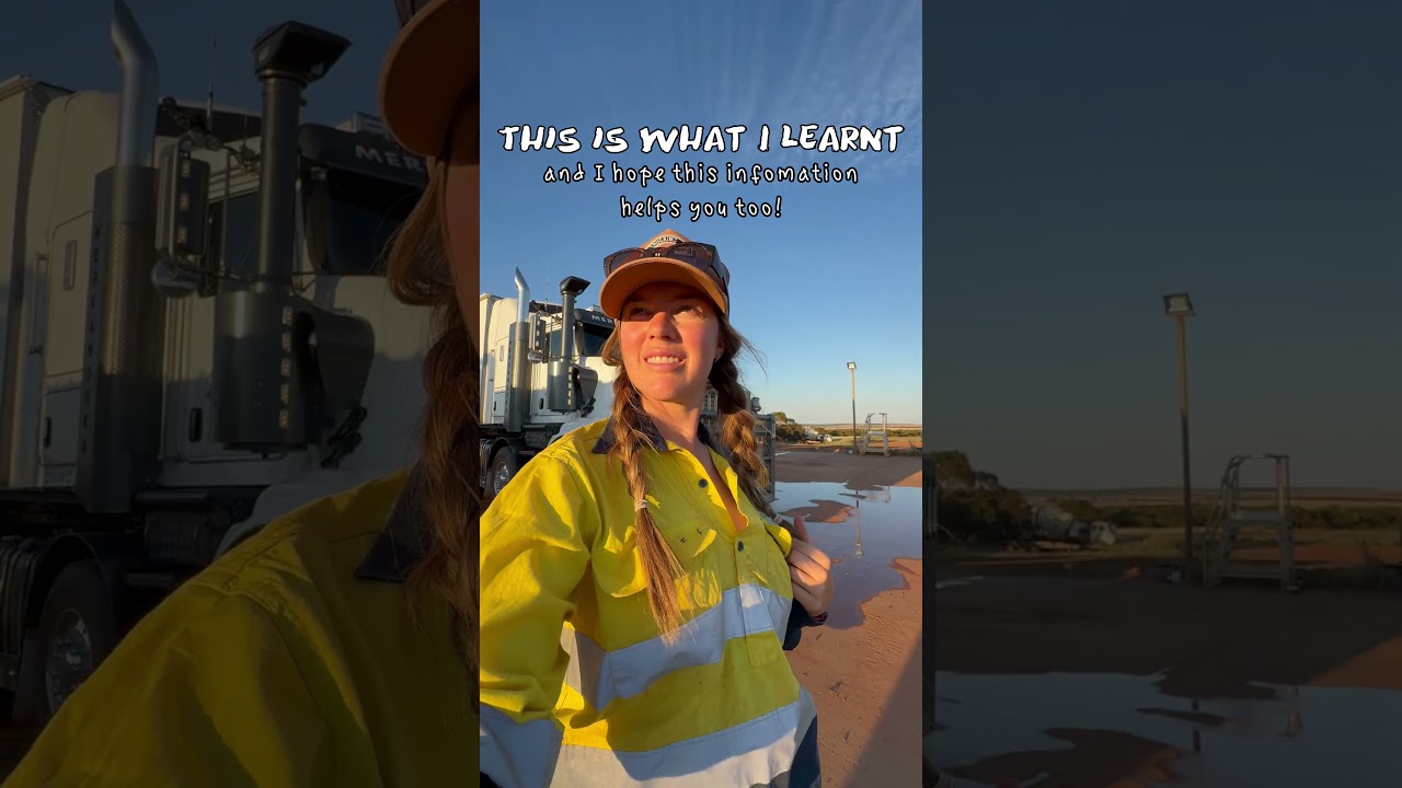 Road Train Names Explained