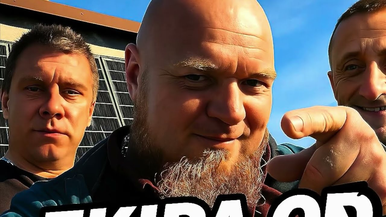 Ekipa od słońca Live Godzina 18-00 temat zabezpieczenia dc magazynu energii 