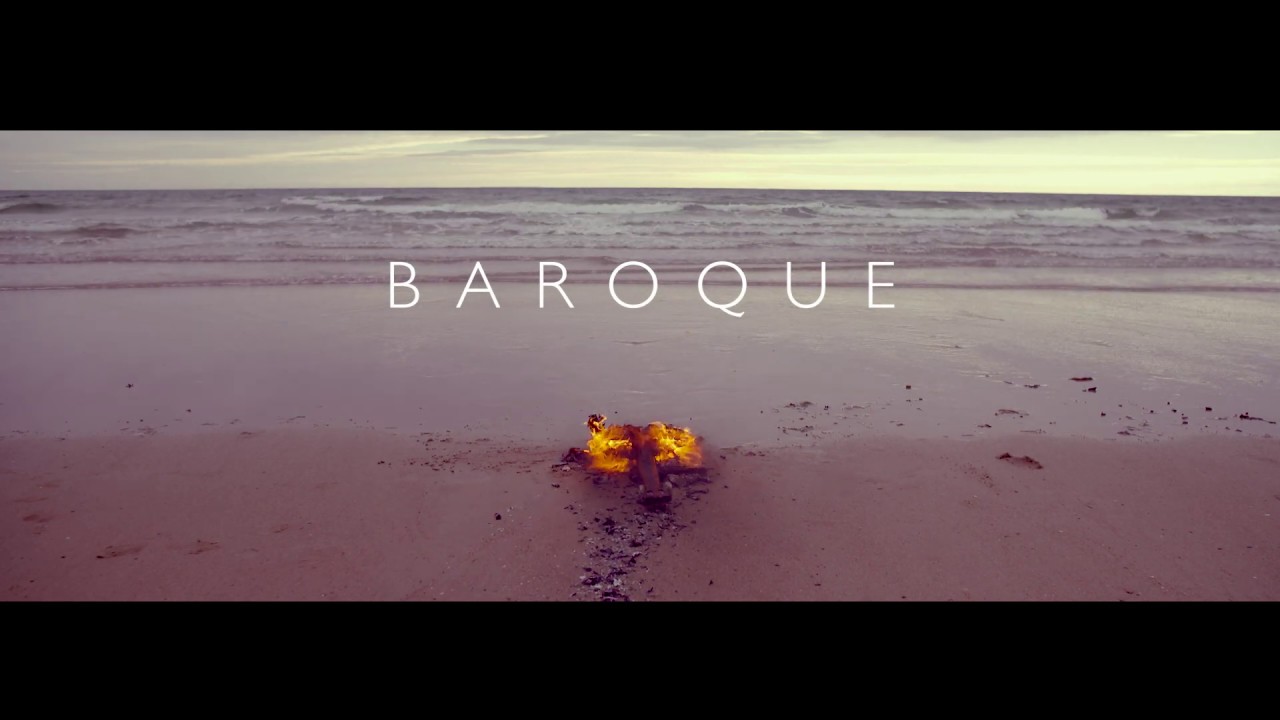 BAROQUE - Quentin Dujardin & Didier Laloy