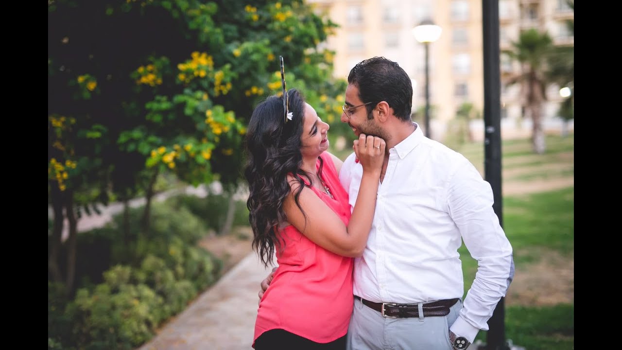 Carole & Mina Proposal