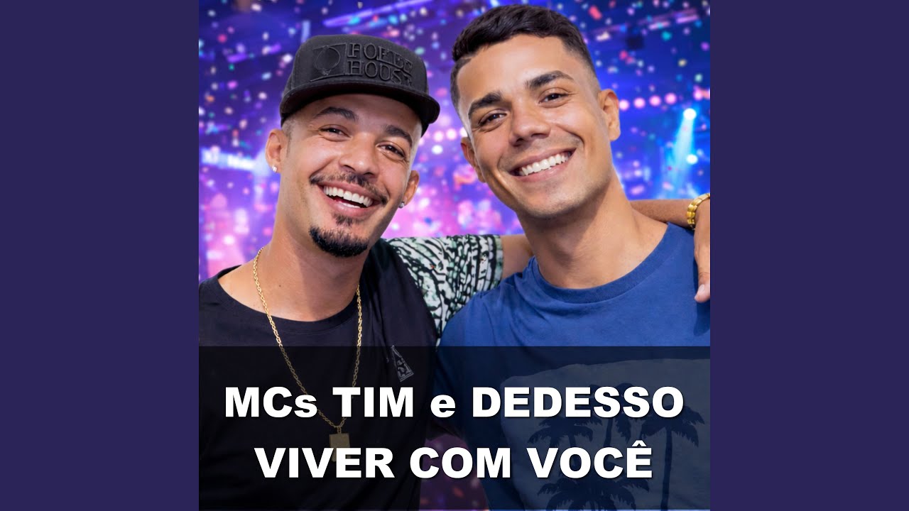 Viver Com Você