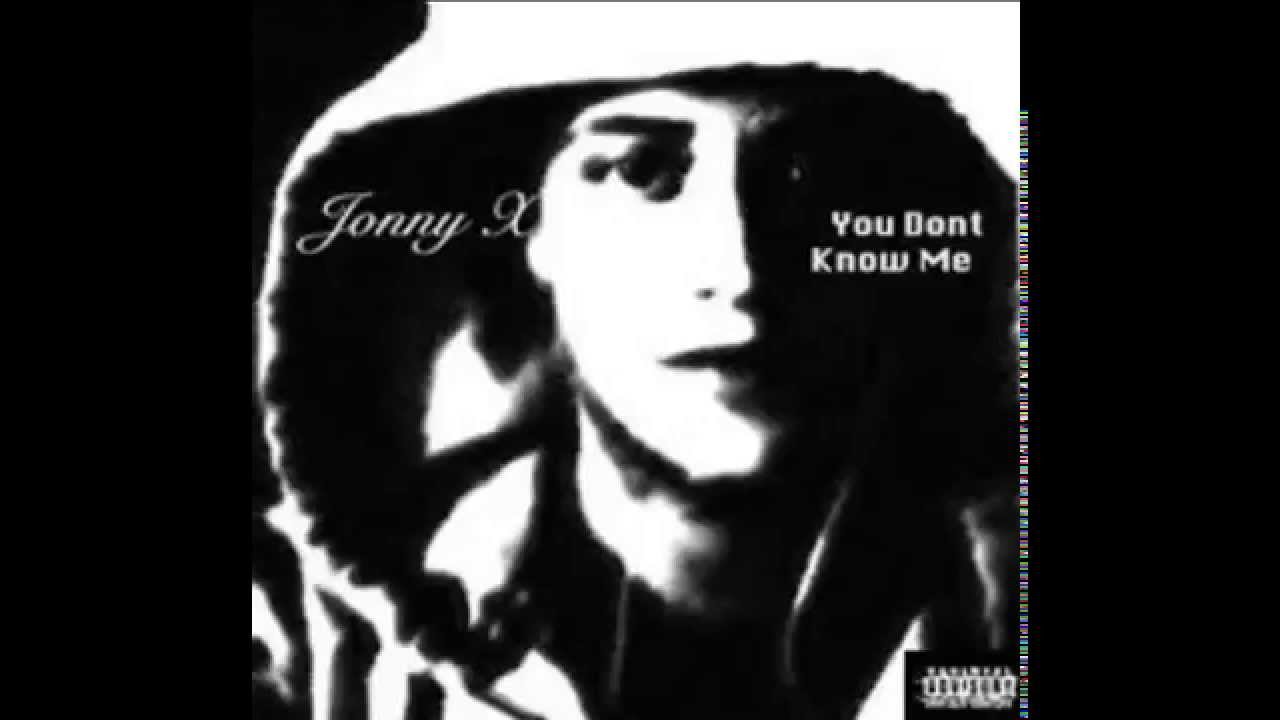 Jonny - You've been warned
