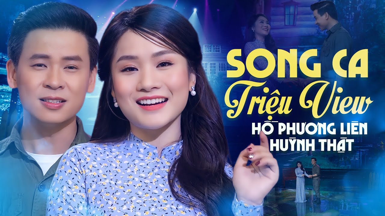 CĂN NHÀ MÀU TÍM - Ngày Không Em - Giận Hờn 🎶 Song Ca Triệu View HỒ PHƯƠNG LIÊN x HUỲNH THẬT