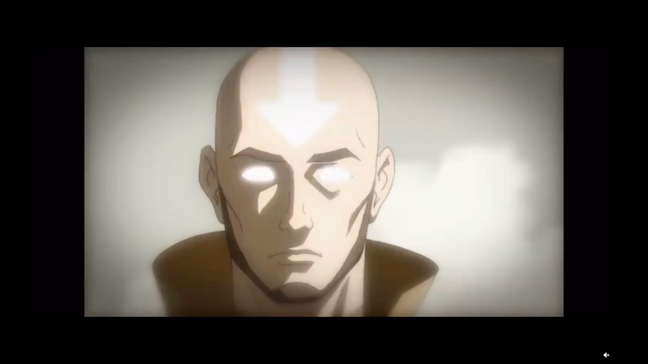 Aang vs Yakone | LOK Edit