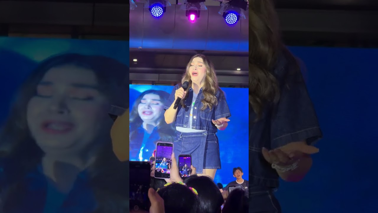 Zsa Zsa Padilla Performs “Maging Sino Ka Man” | Sinulog Festival 2026 Kapamilya Karavan