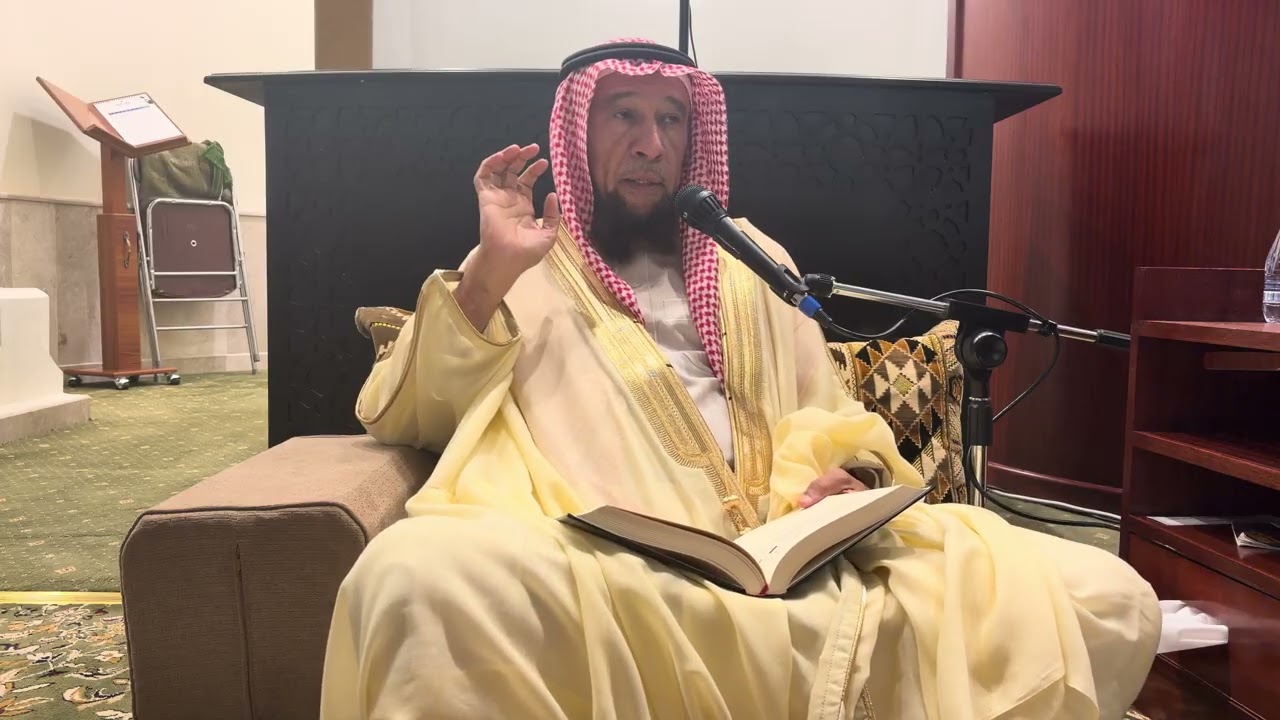 /١٤٠٤-النهي عن الخذف