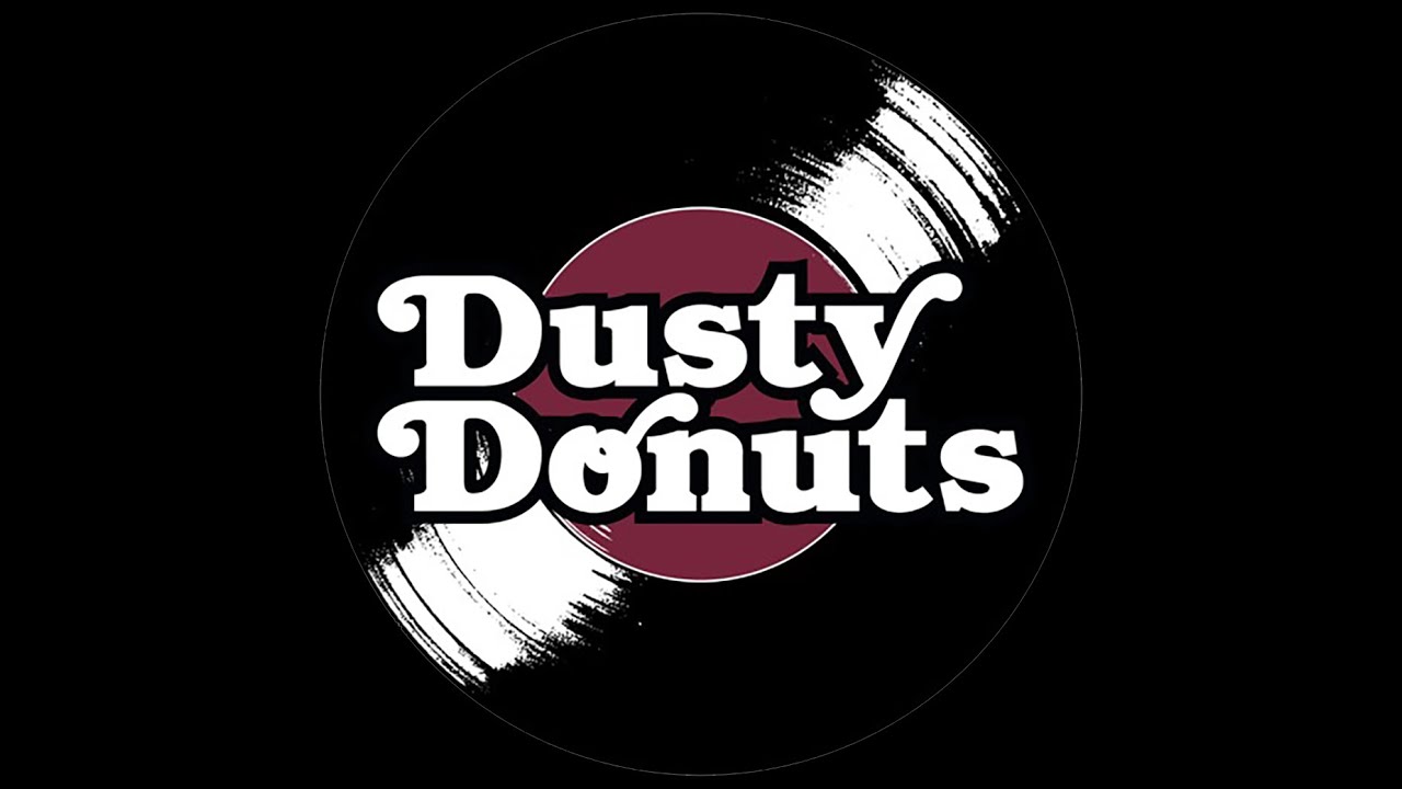 DJ Chvare - Dusty Donuts 45s Special