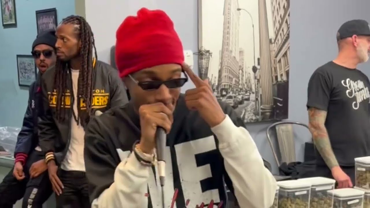 ScooTa TM x 365 COUTURE PERFORMANCE 