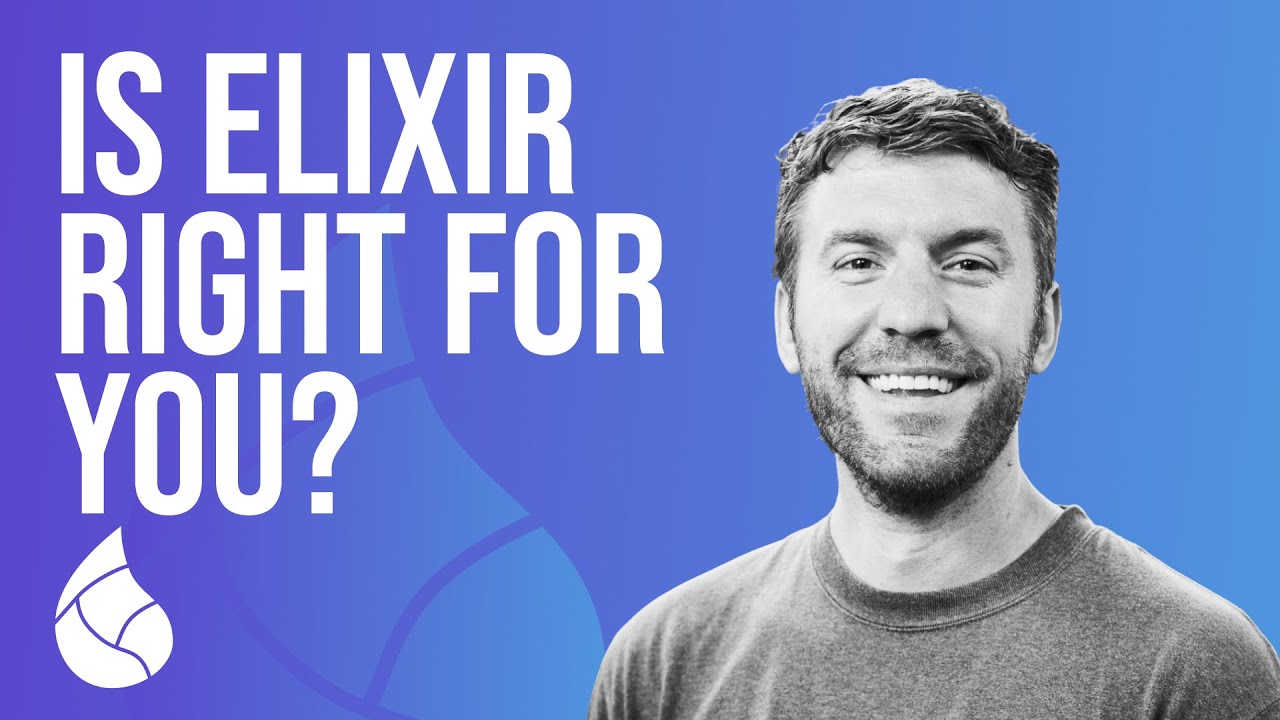 Elixir Lang Pros and Cons for Software Development - Startup Week 2020