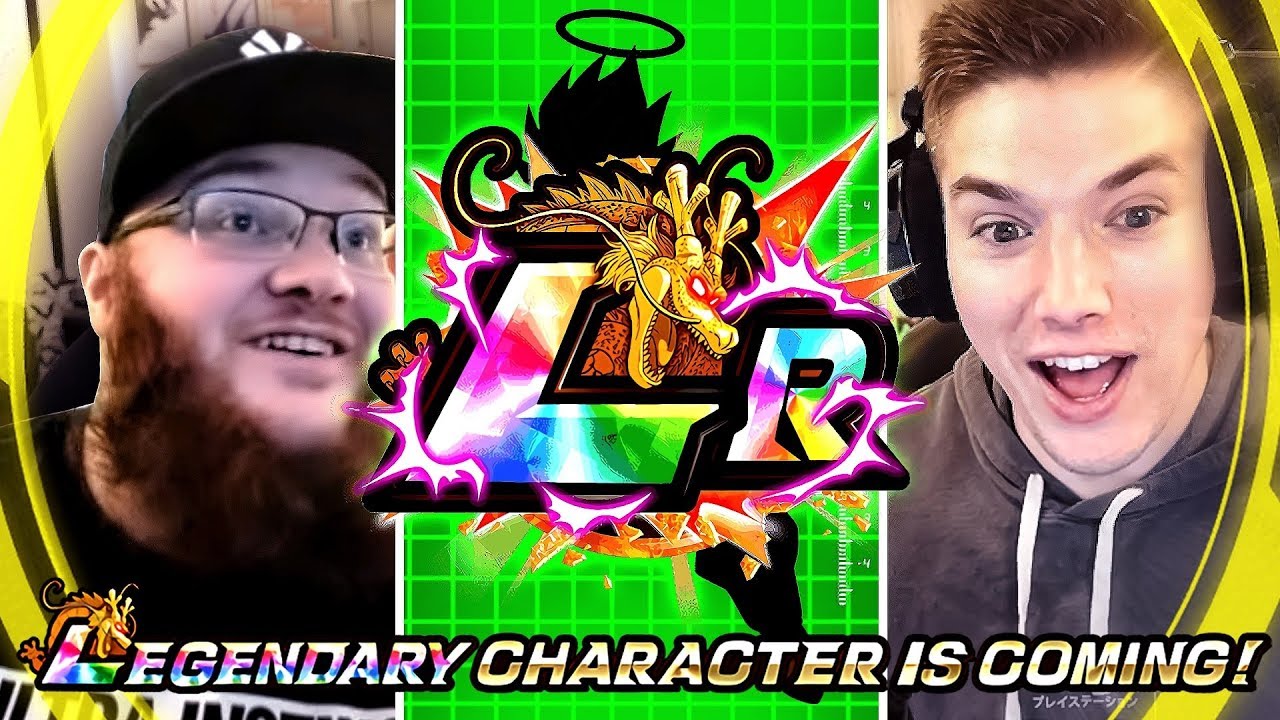 WE CAN'T STOP PULLING LRS!! SSJ3 GOKU & MAJIN VEGETA SUMMONS W/ NANOGENIX! (DBZ: Dokkan Battle)