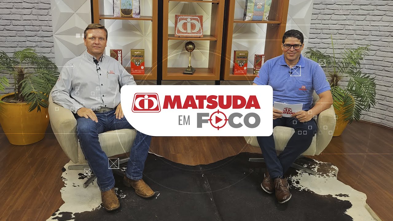 Matsuda em Foco | Engorda eficiente é arroba produzida com estratégia