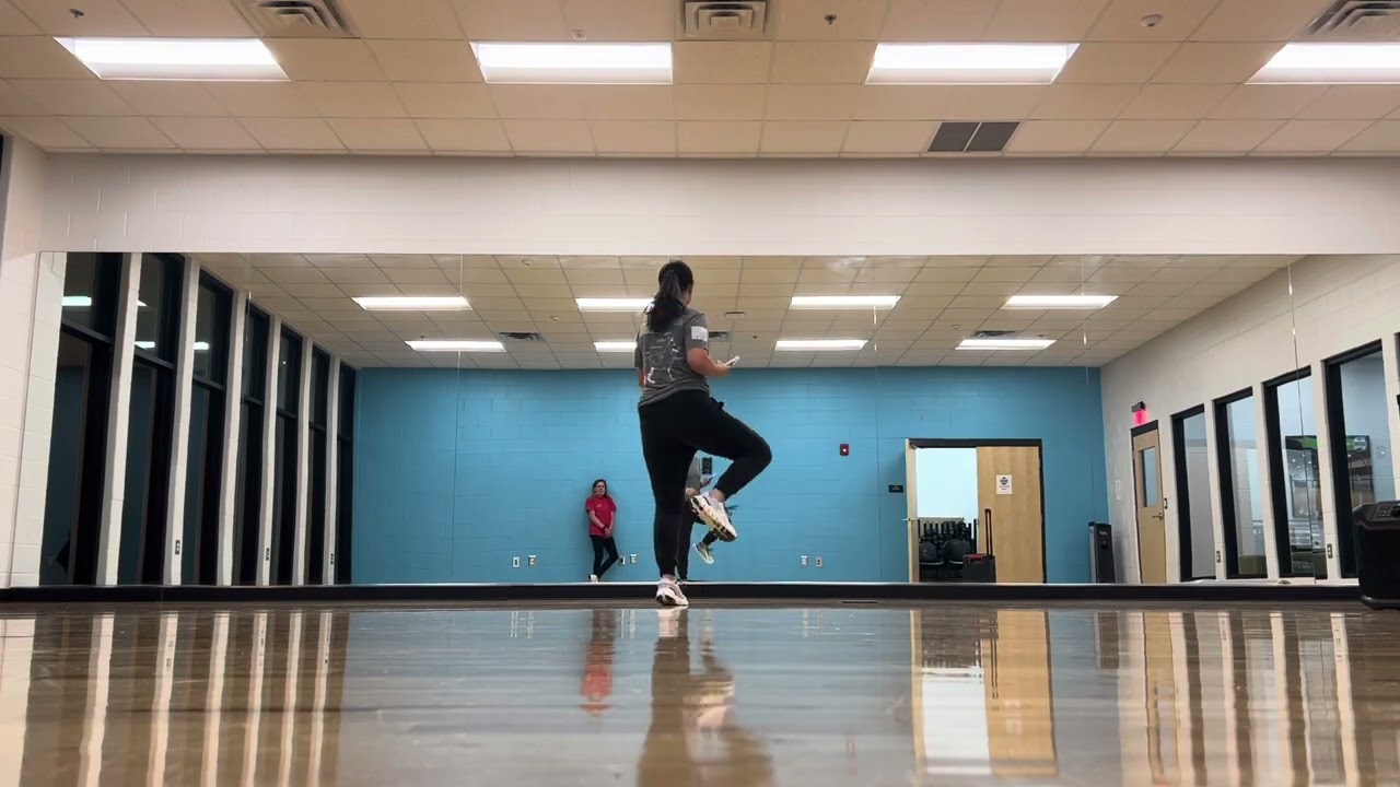 Came Here For Love- Choreo by Katie Stakely (FL) 