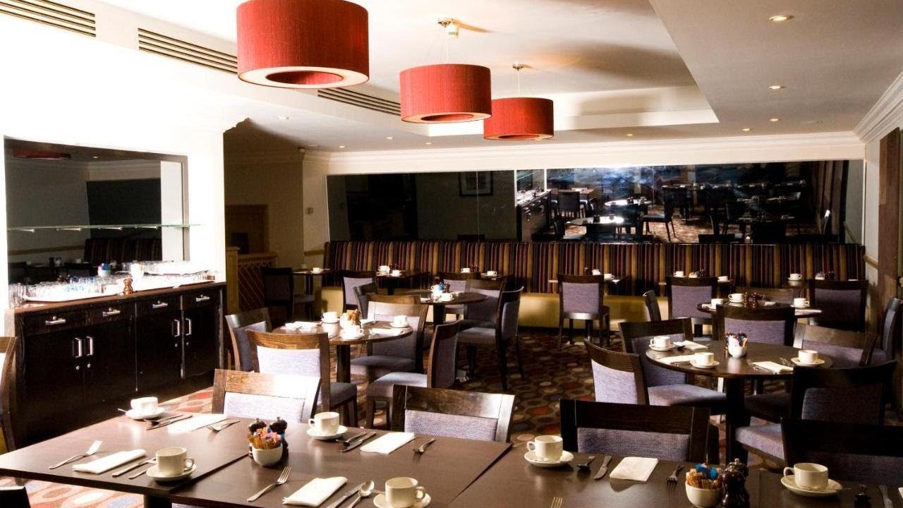 Birmingham Strathallan Hotel, BW Signature Collection, Birmingham