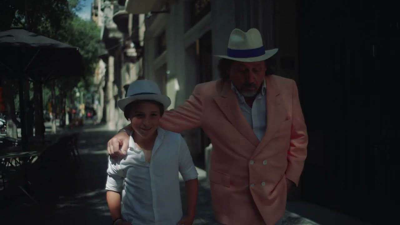 Toni Subirana - Llega el Verano (Videoclip Oficial)
