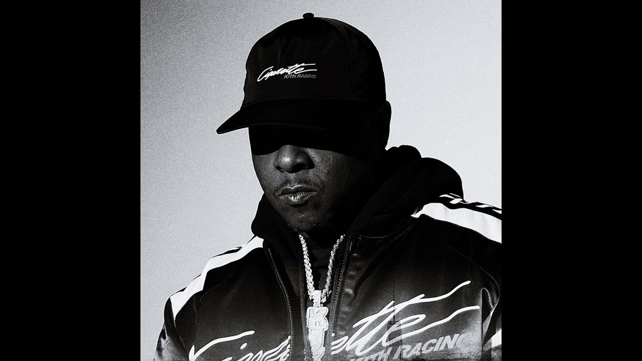 OMERTA | JADAKISS X DAVE EAST X FABOLOUS TYPE BEAT 2025