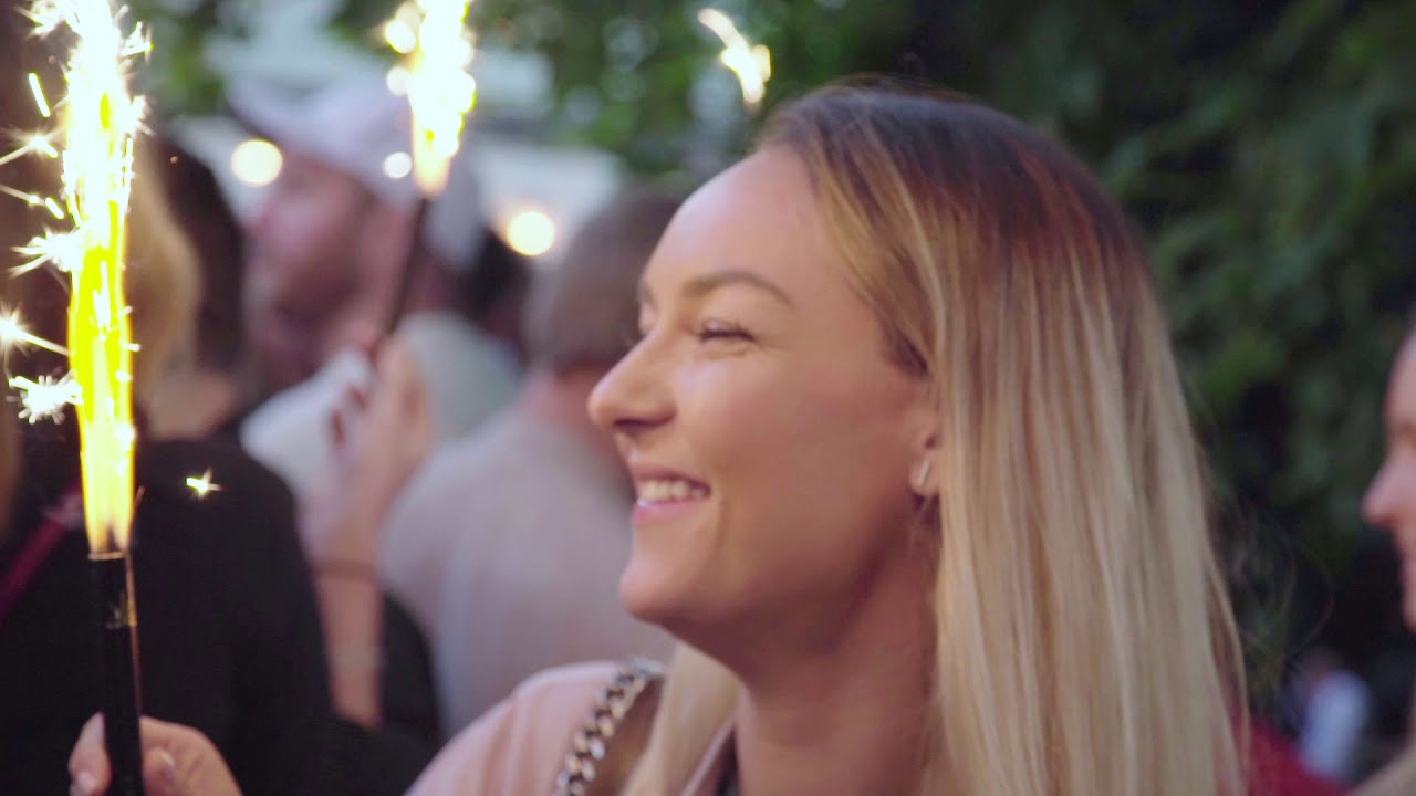 RYSKA POSTEN - ALMEDALEN 2017