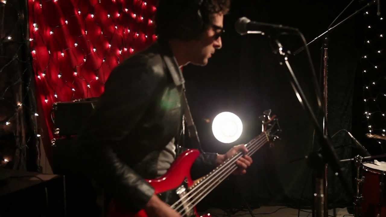 The Ettes - You Were There (Live on KEXP)