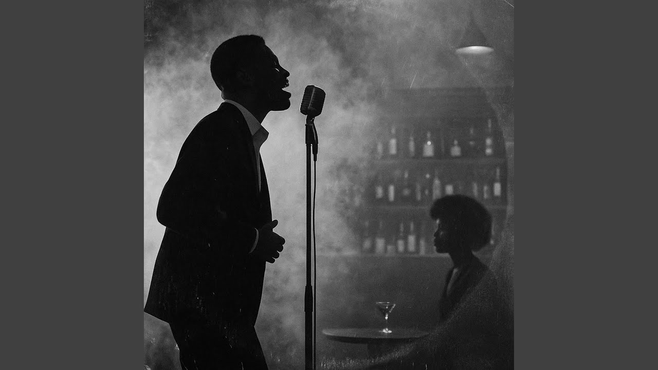 Man Don't Care (Motown Soul)