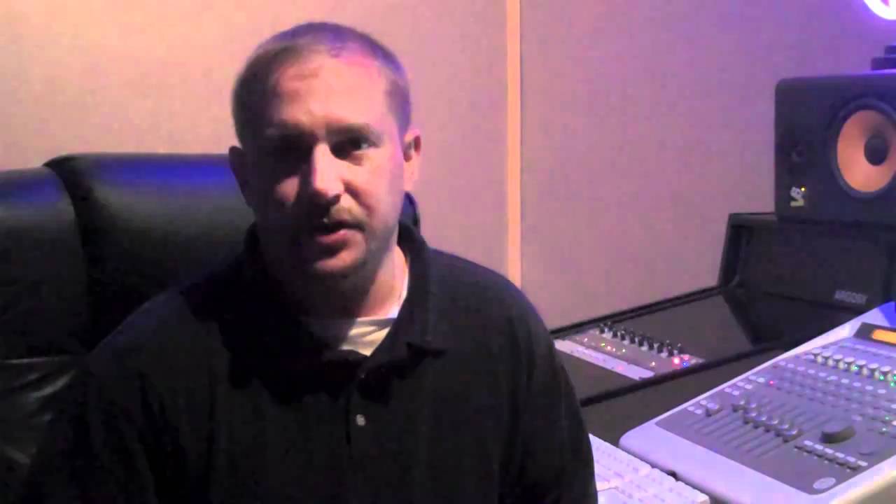 Studio Tips for Vocalists - How to Prepare for a Vocal Session