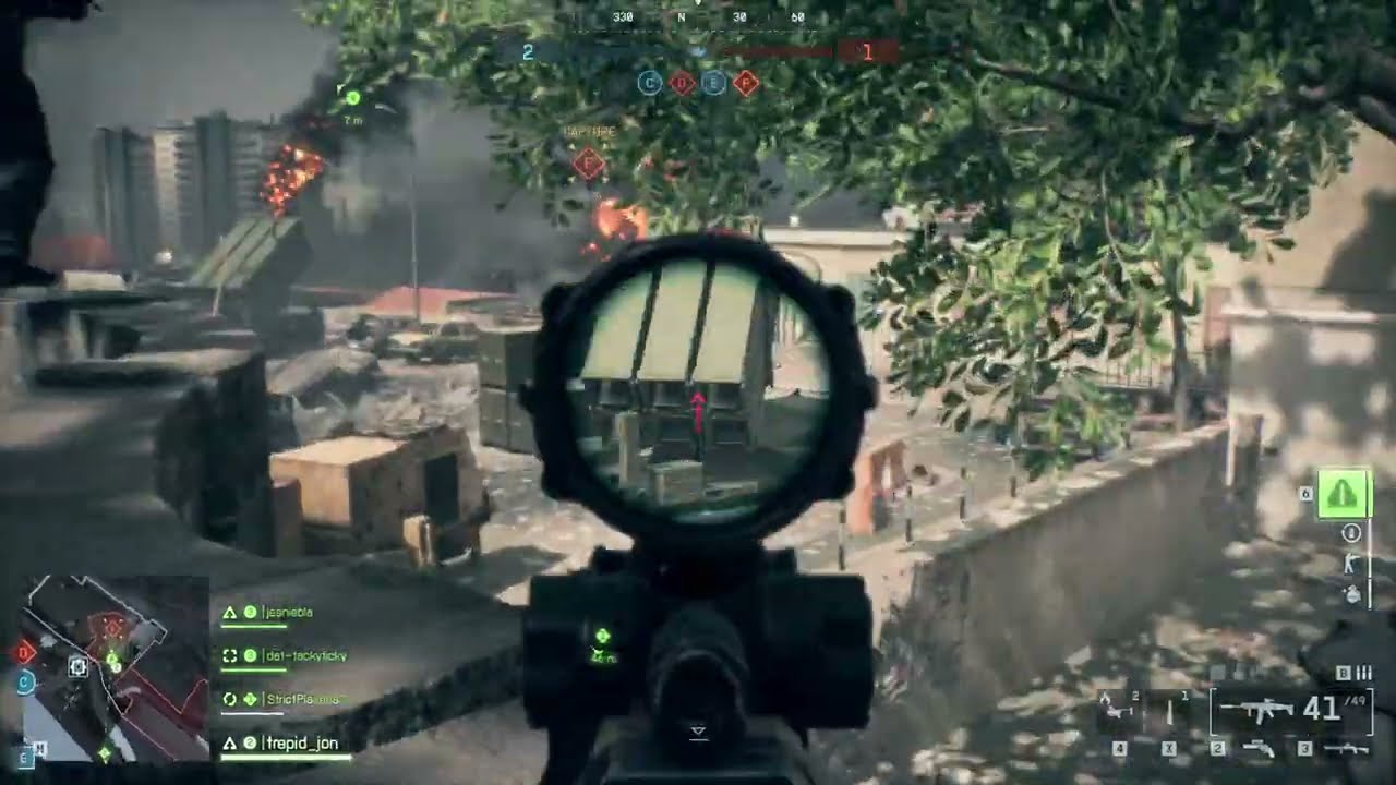 Just Playin' 