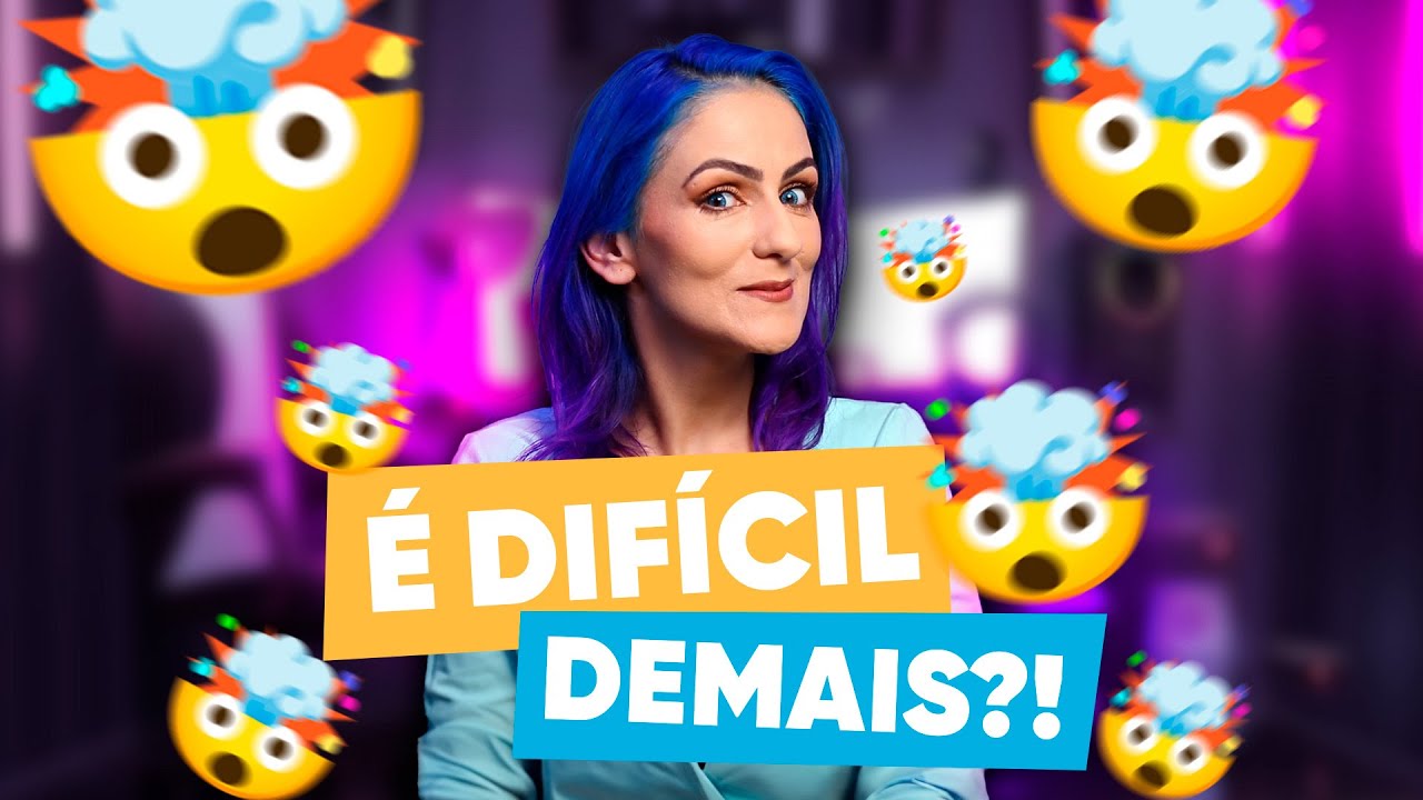 Aprenda Como e Quando usar os Principais MODAL VERBS! | Teacher Elza