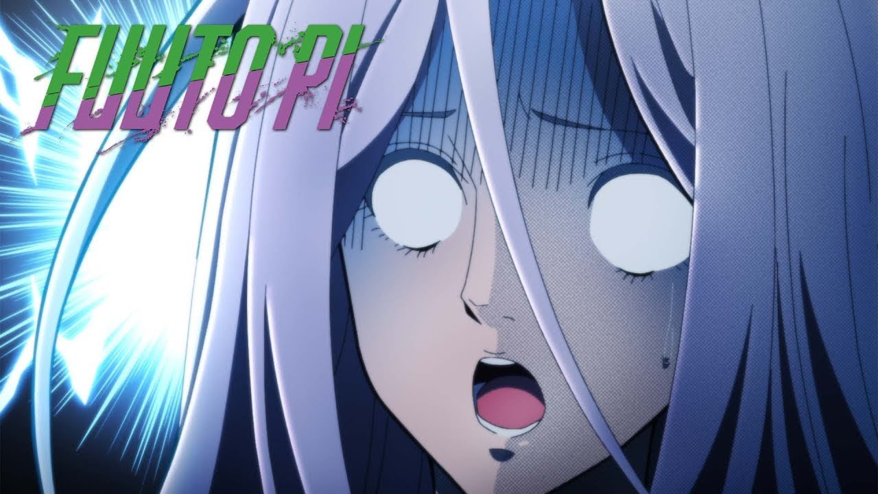 Your Husband Is a Bike!? | FUUTO PI
