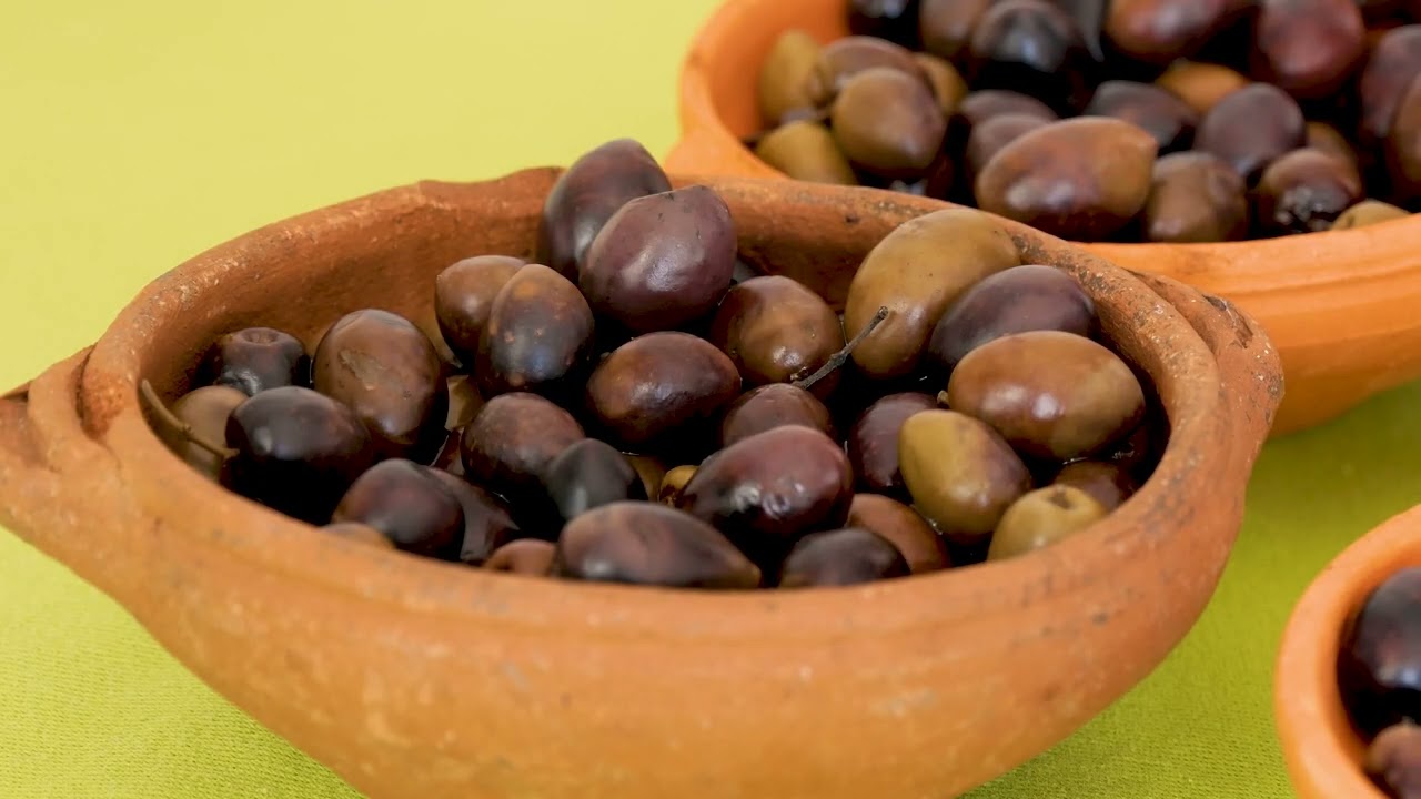 #TASTE. Episódio 101. O cultivo de azeitona na freguesia de Porto Martins, Praia da Vitória.