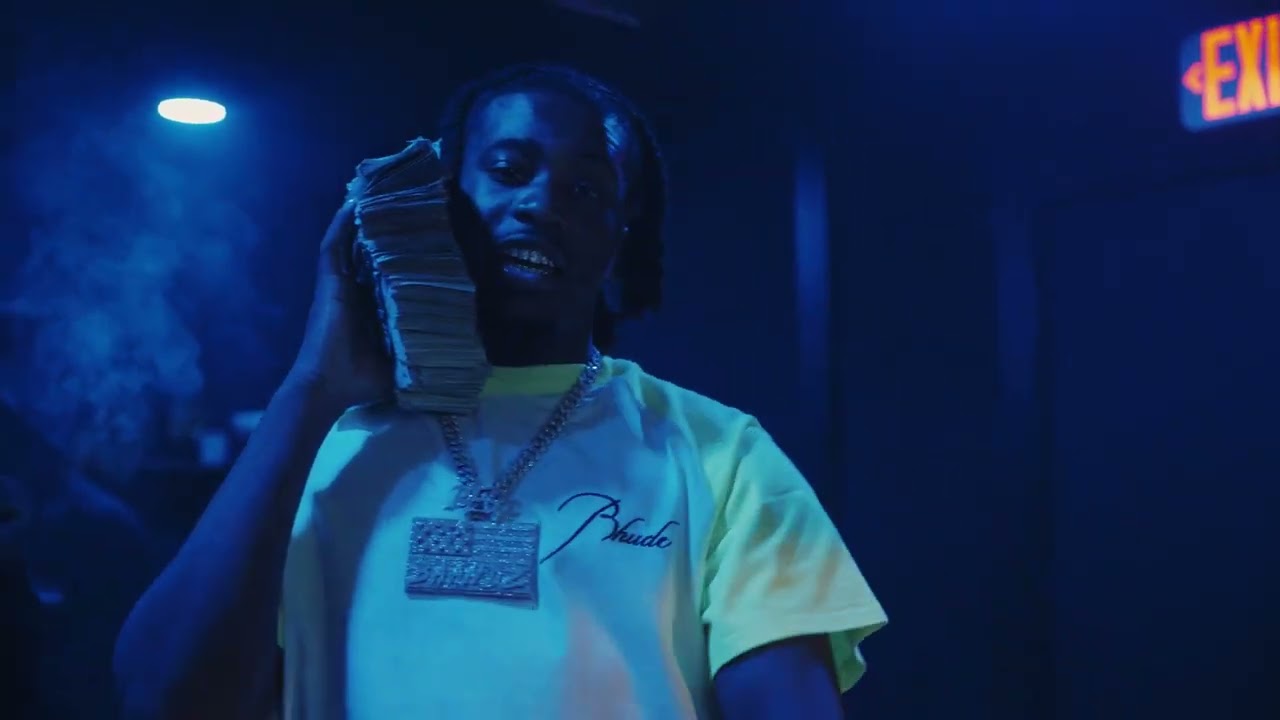 BFG Baandz - 6 Figures (Official Music Video)