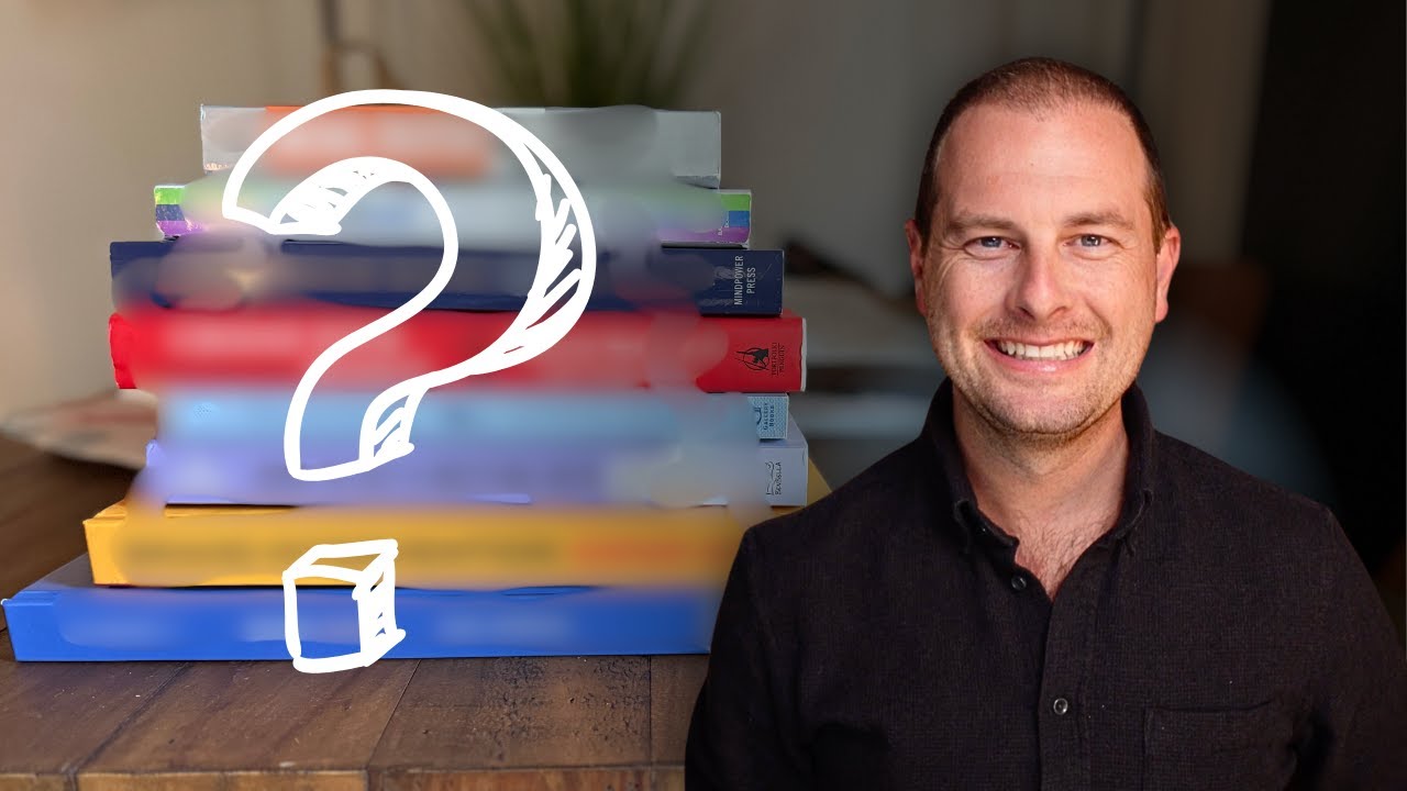 Read These 9 Books To Make More Money This Year