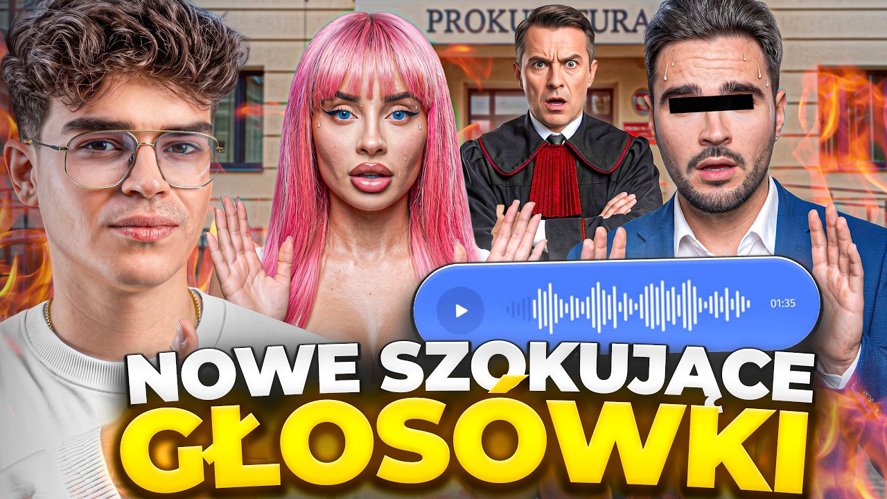OSTATECZNE P0GRĄŻENIE FAGATY? (ANDZIAKS VS PATOAKTYWIŚCI, MARTYNIUK, STUU)
