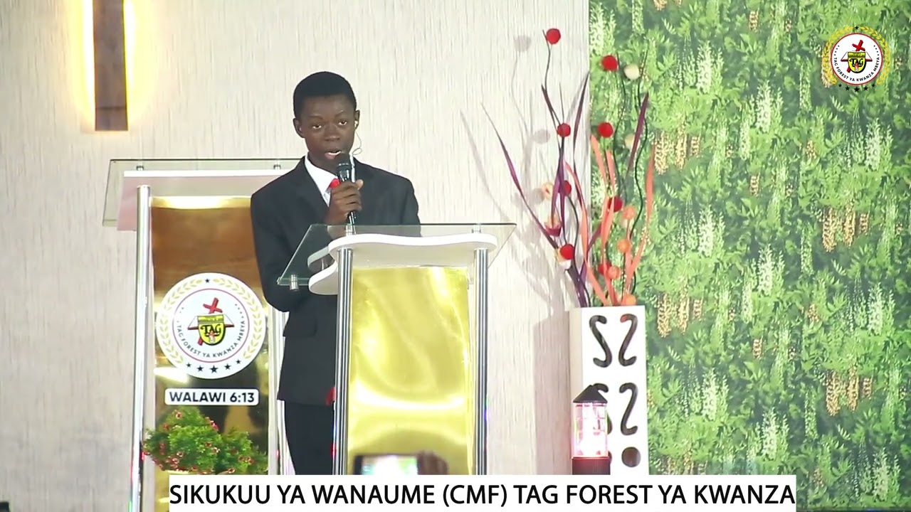 Igizo la Taarifa ya Habari kwenye Sikukuu ya CMF 2022