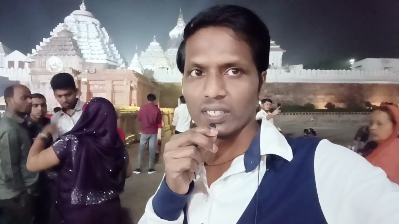 Agni ustav puri jagannath dham vlog 