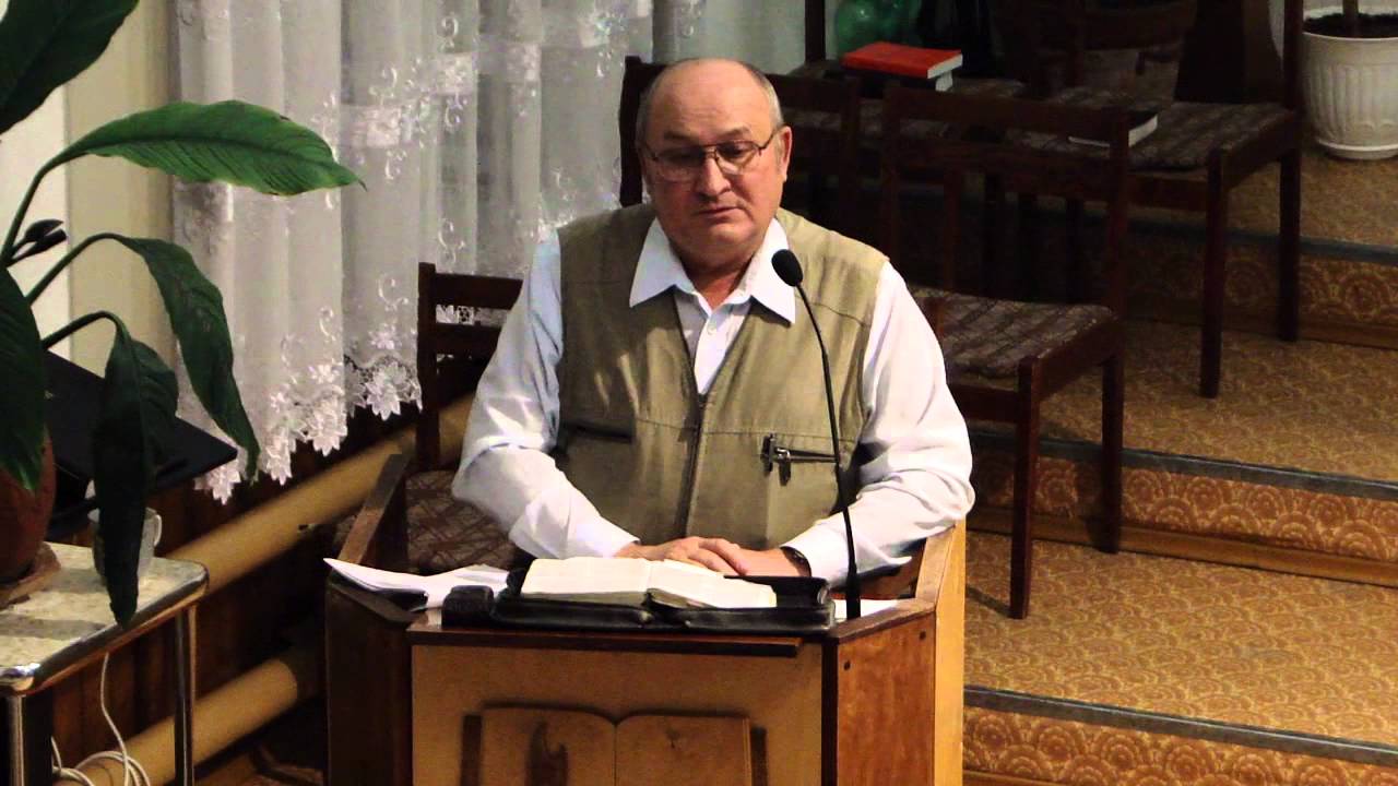 Шива Борис Владимирович - Поклонение Богу в семье