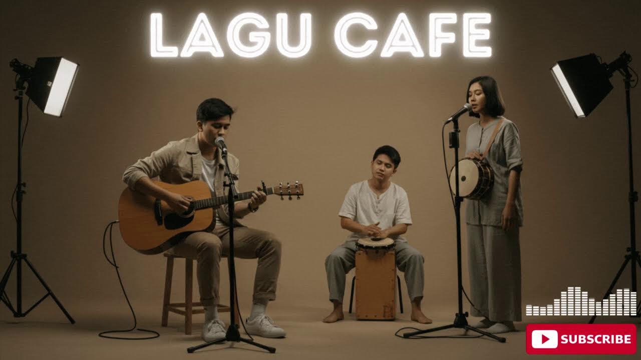 #Akustik Indonesia Paling Enak Didengar | Lagu Santai Anti Stres