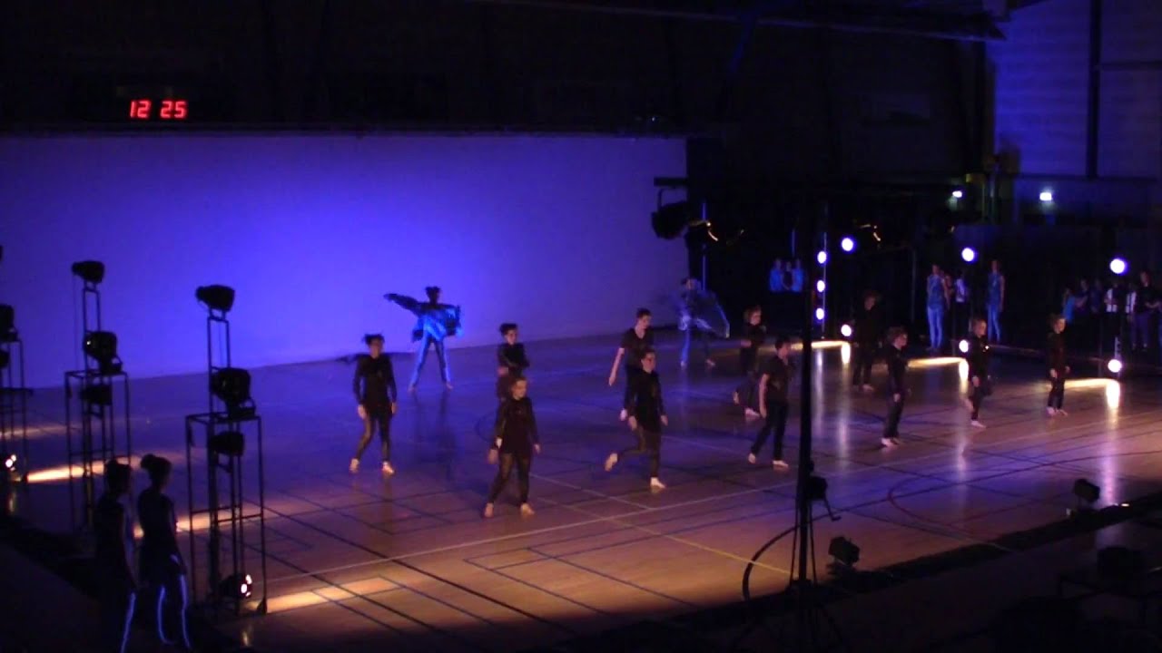 Studio Max - De 4 Elementen