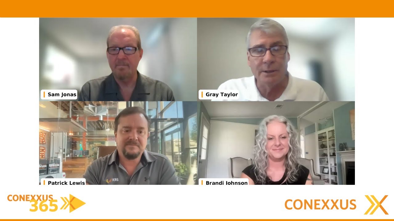 Unlocking the Power of Digital Coupons [Conexxus365 Webinar]