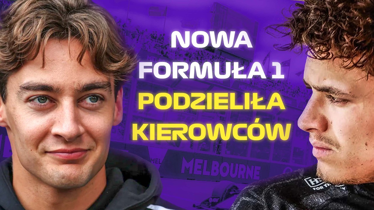 Kierowcy chcą zmian już po pierwszym GP / Ferrari mogło wygrać? / Audi zaskoczyło kibiców