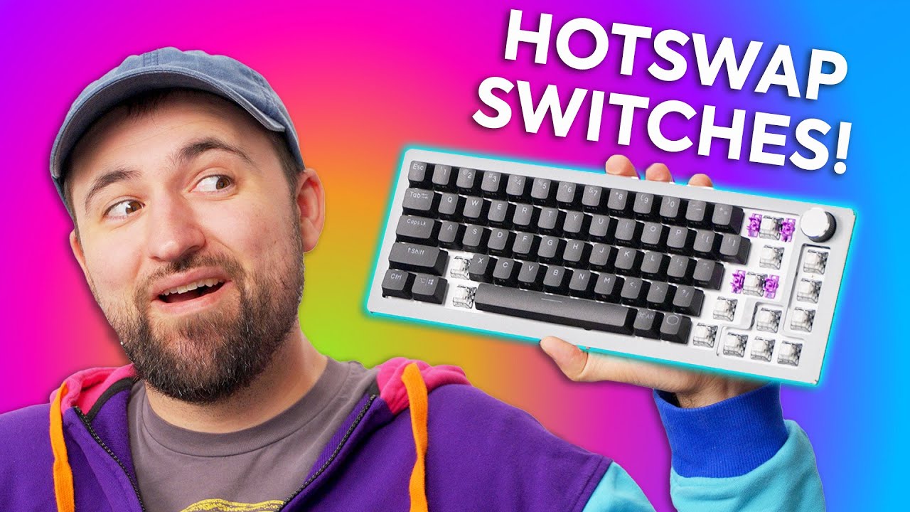 A great budget option! - Cooler Master CK720