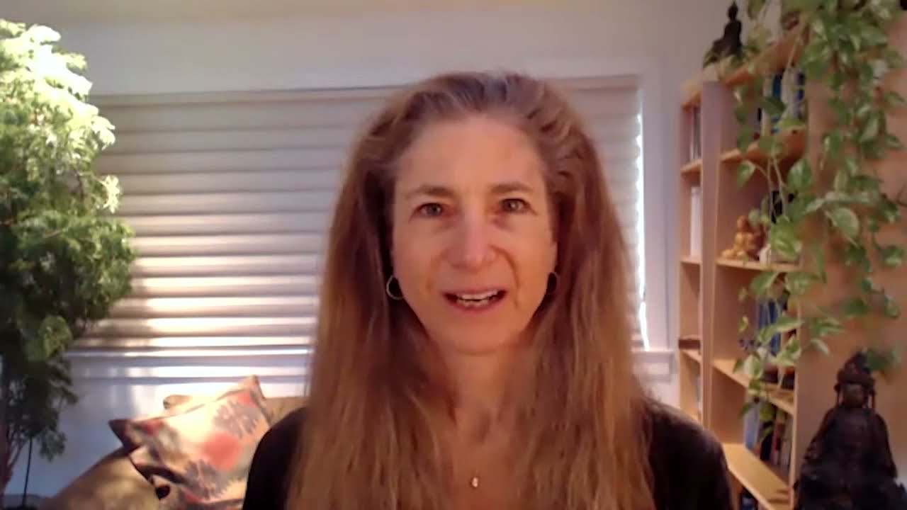 Tara Brach | Fear of Aging, Part 1