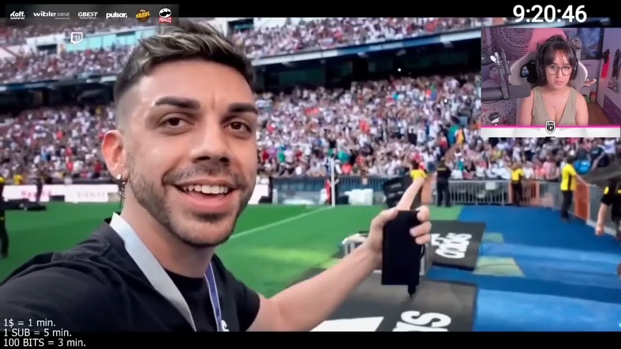 Lazypopa reacciona al Documental de DjMariio